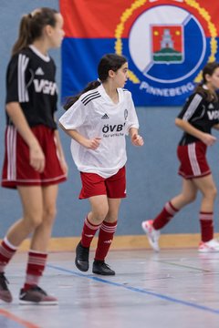 Bild 16 - wCJ Norddeutsches Futsalturnier Auswahlmannschaften